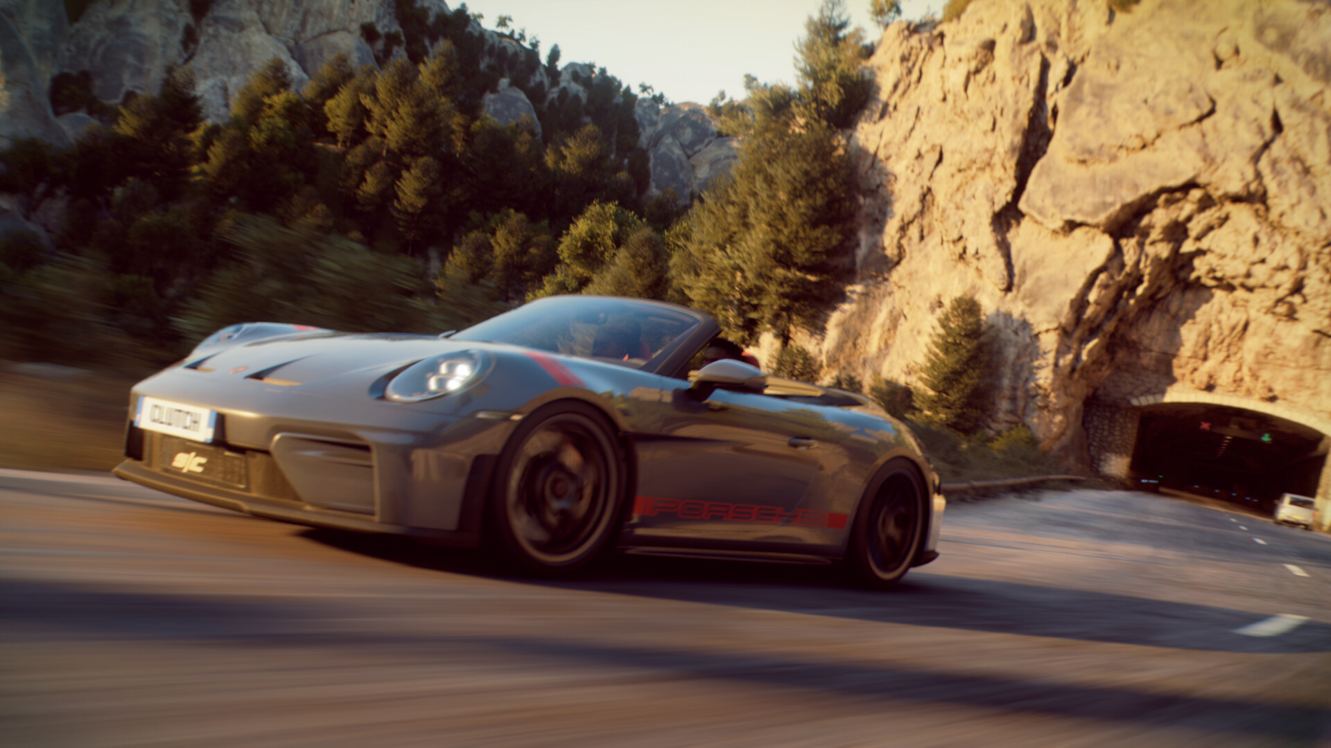 Captura del juego