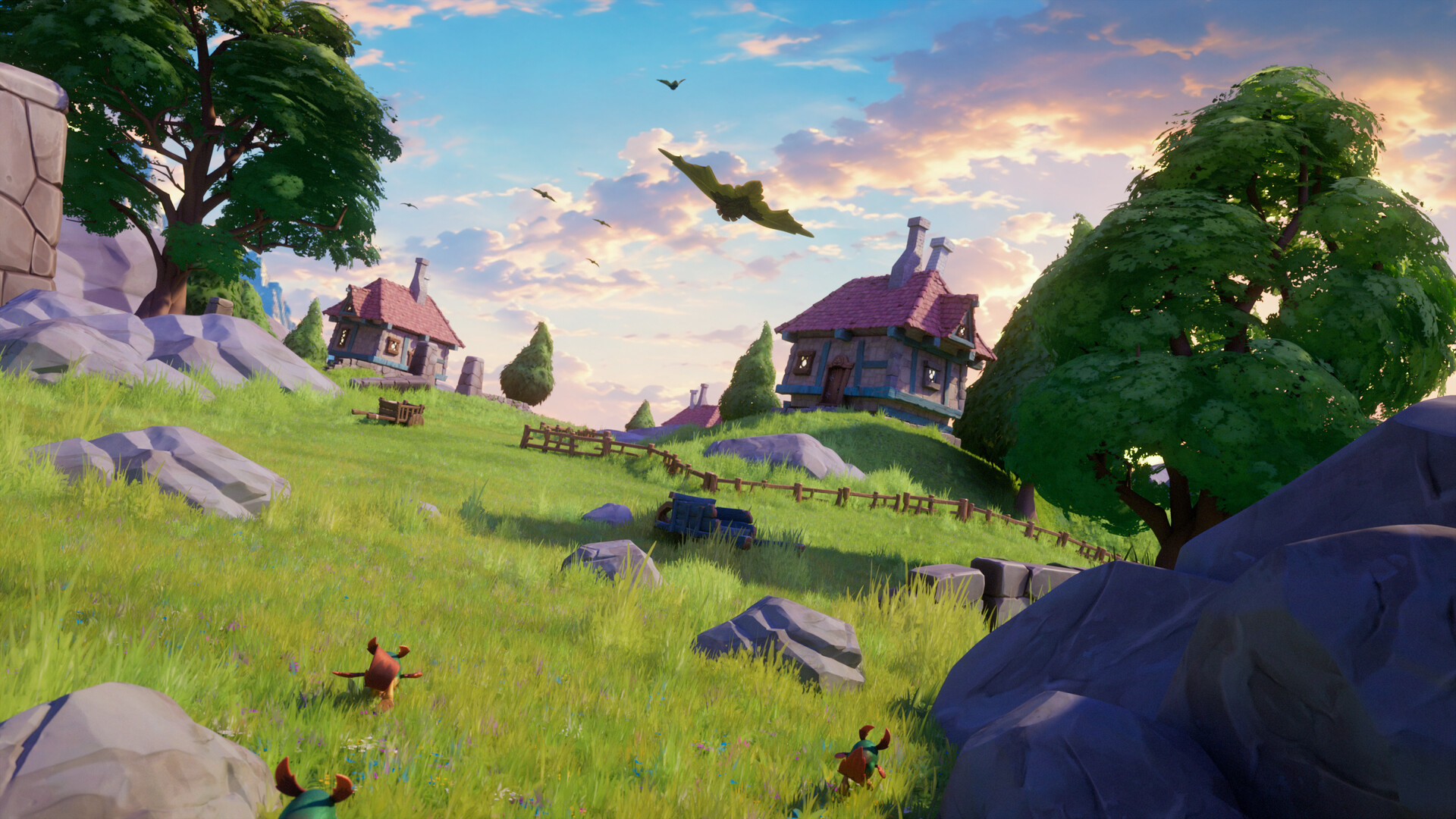 Captura del juego