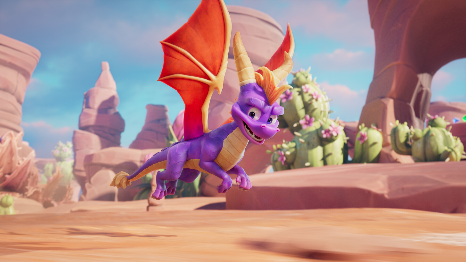 Captura del juego