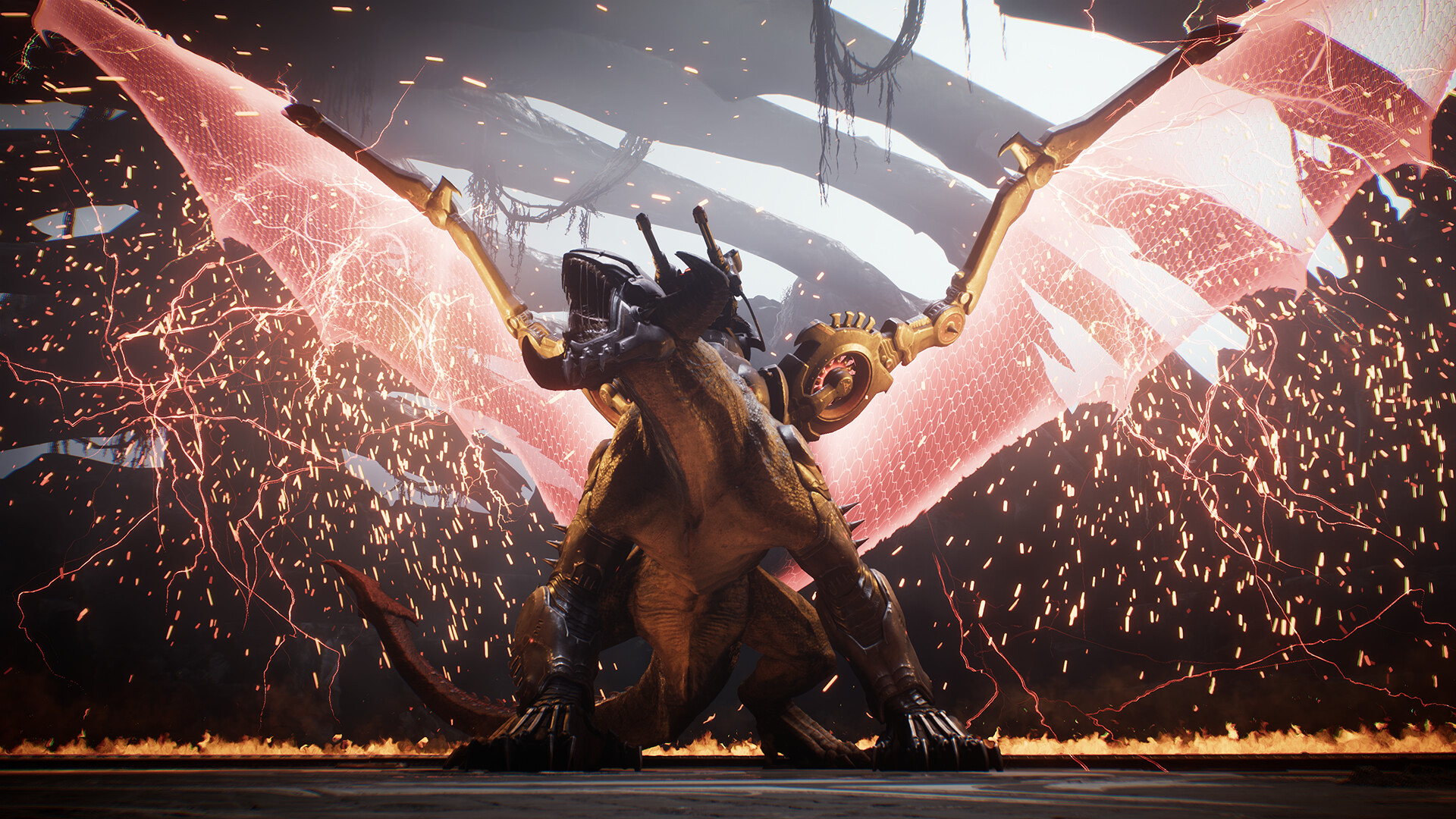Captura del juego