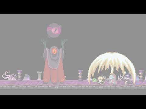 El jueguito que vive en tu barra de tareas explotó: TBH: Task Bar Hero ya es Top 3 de Steam