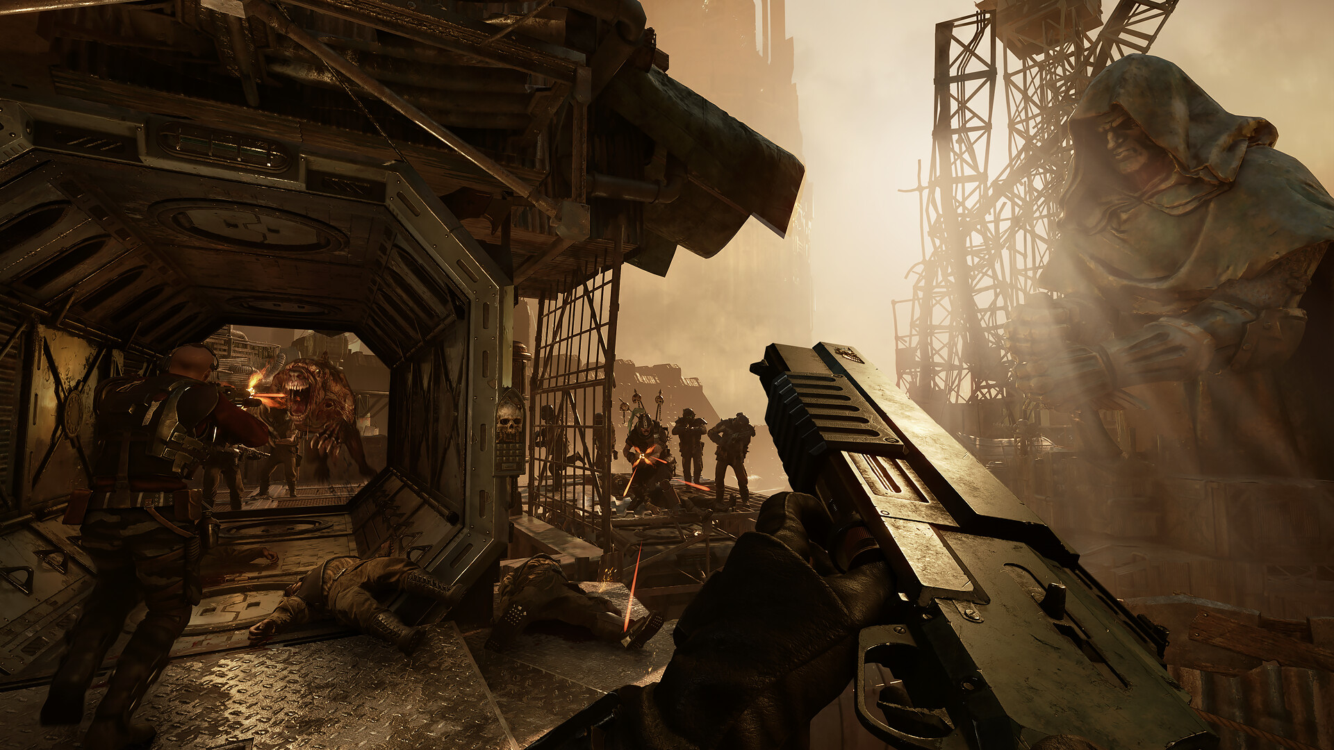 Captura del juego