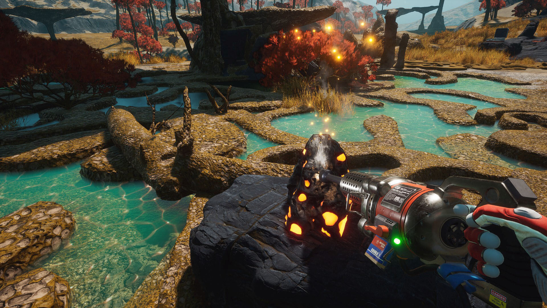Captura del juego