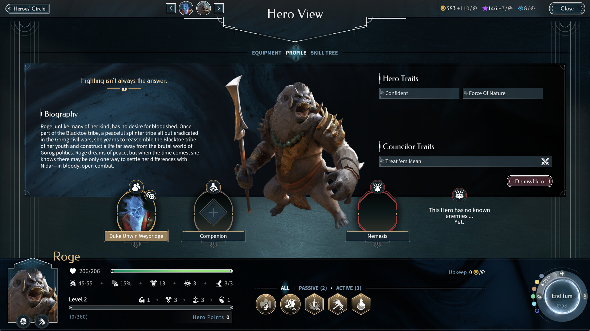 Endless Legend 2 sale del Early Access el 17 de septiembre con los Sandshapers: la 4X de fantasia mas ambiciosa del ano llega completa