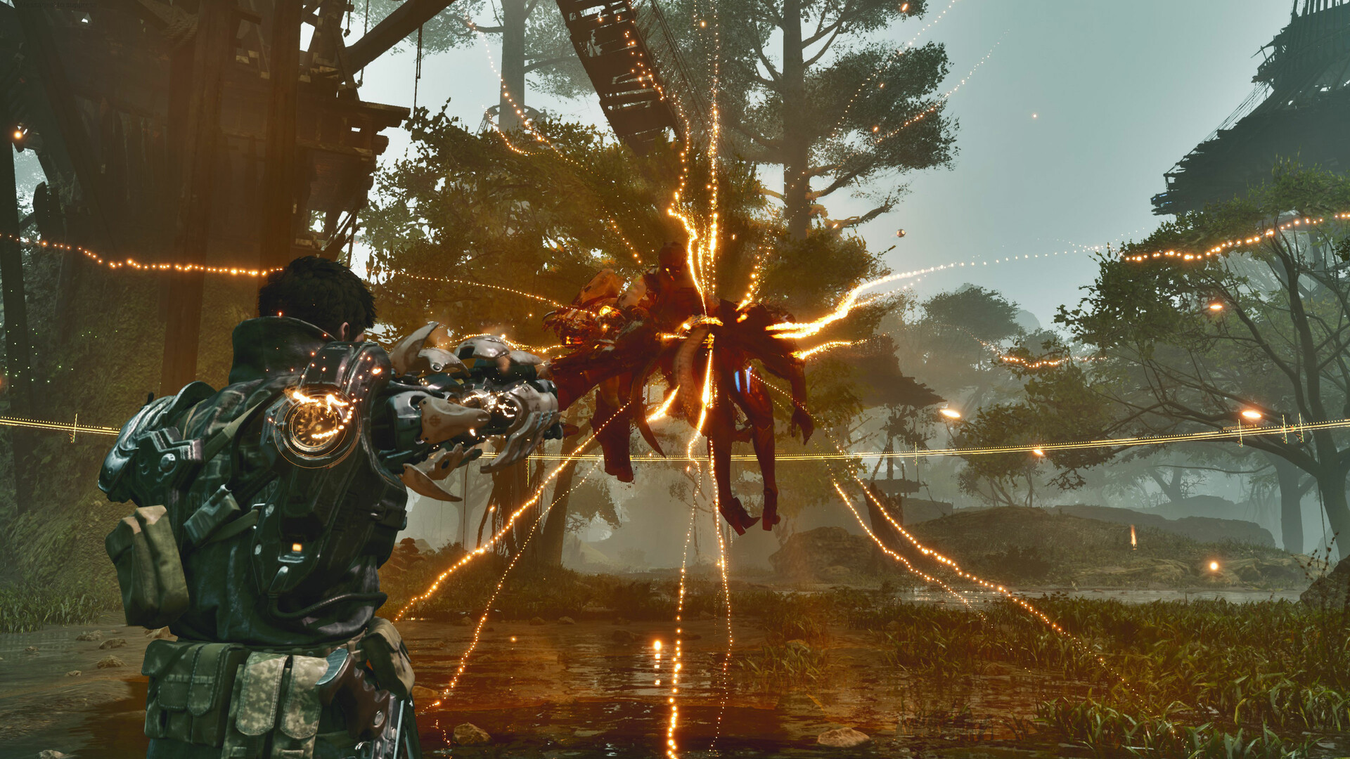 Captura del juego