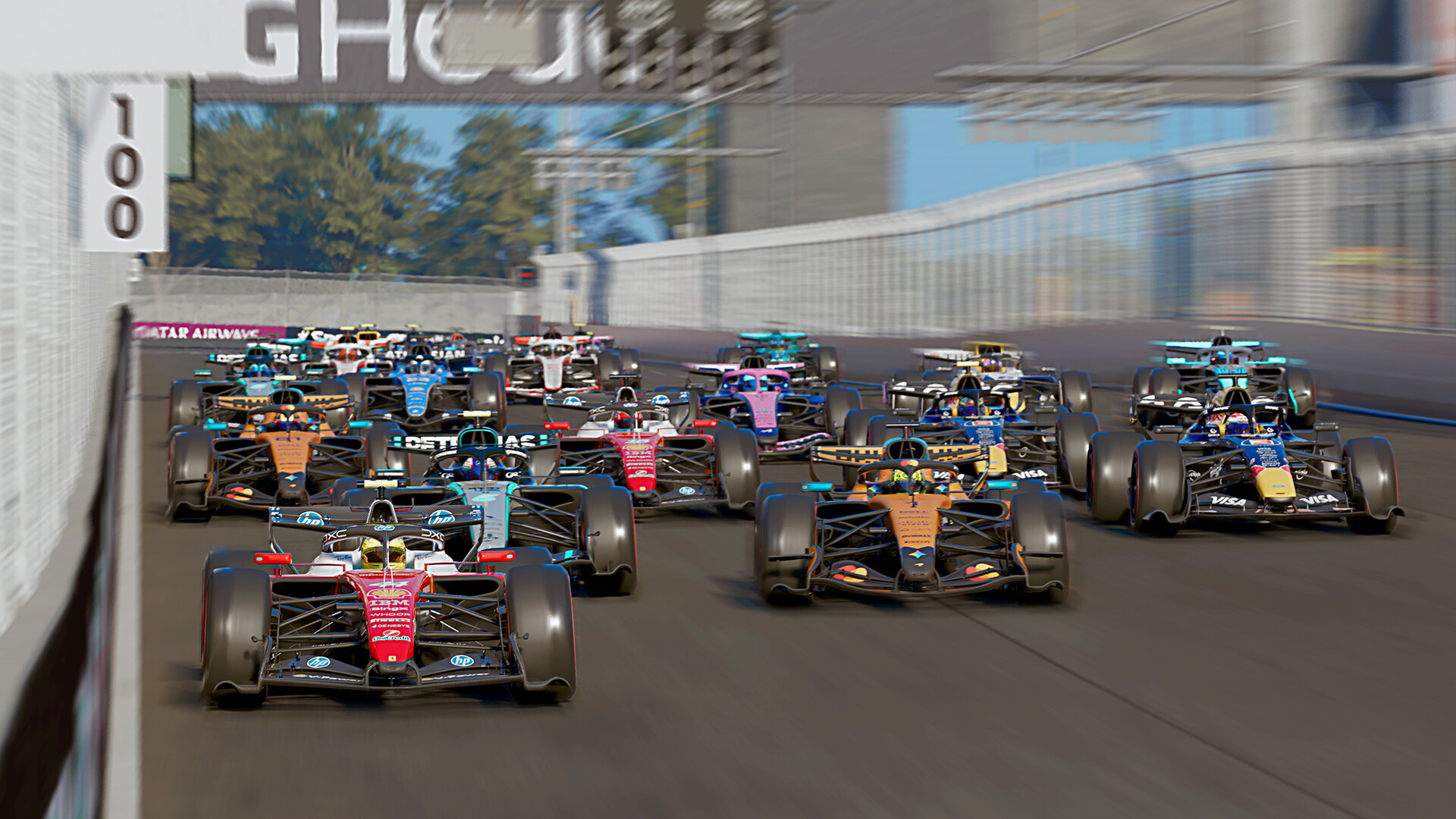 Captura del juego