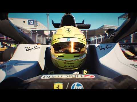 F1 25 reescribió la grilla: llegó el 2026 Season Pack con Audi, Cadillac y el circuito de Madrid