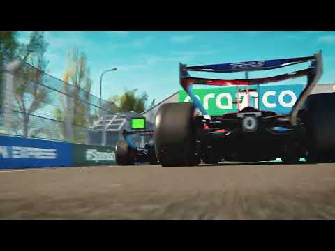 F1 25 reescribió la grilla: llegó el 2026 Season Pack con Audi, Cadillac y el circuito de Madrid