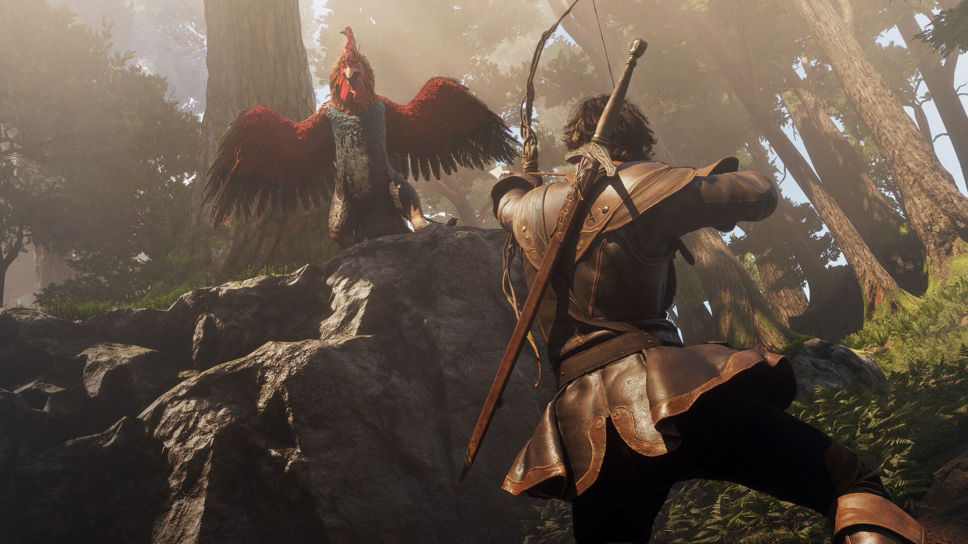 Fable confirma fecha y lanza nuevo gameplay desde el gamescom 2026