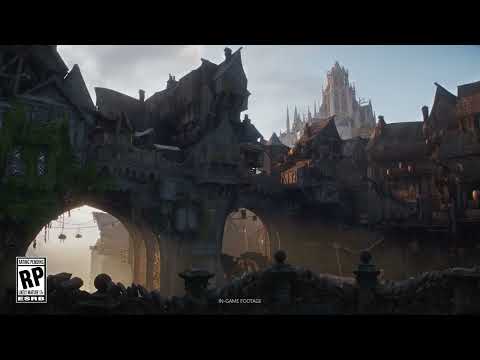 Fable muestra su sistema de combate en la Gamescom antes de salir el 23 de febrero de 2027