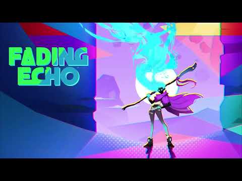 Fading Echo llegó a Steam con Laura Bailey y Matt Mercer de Critical Role: el indie de acción que sorprendió en julio