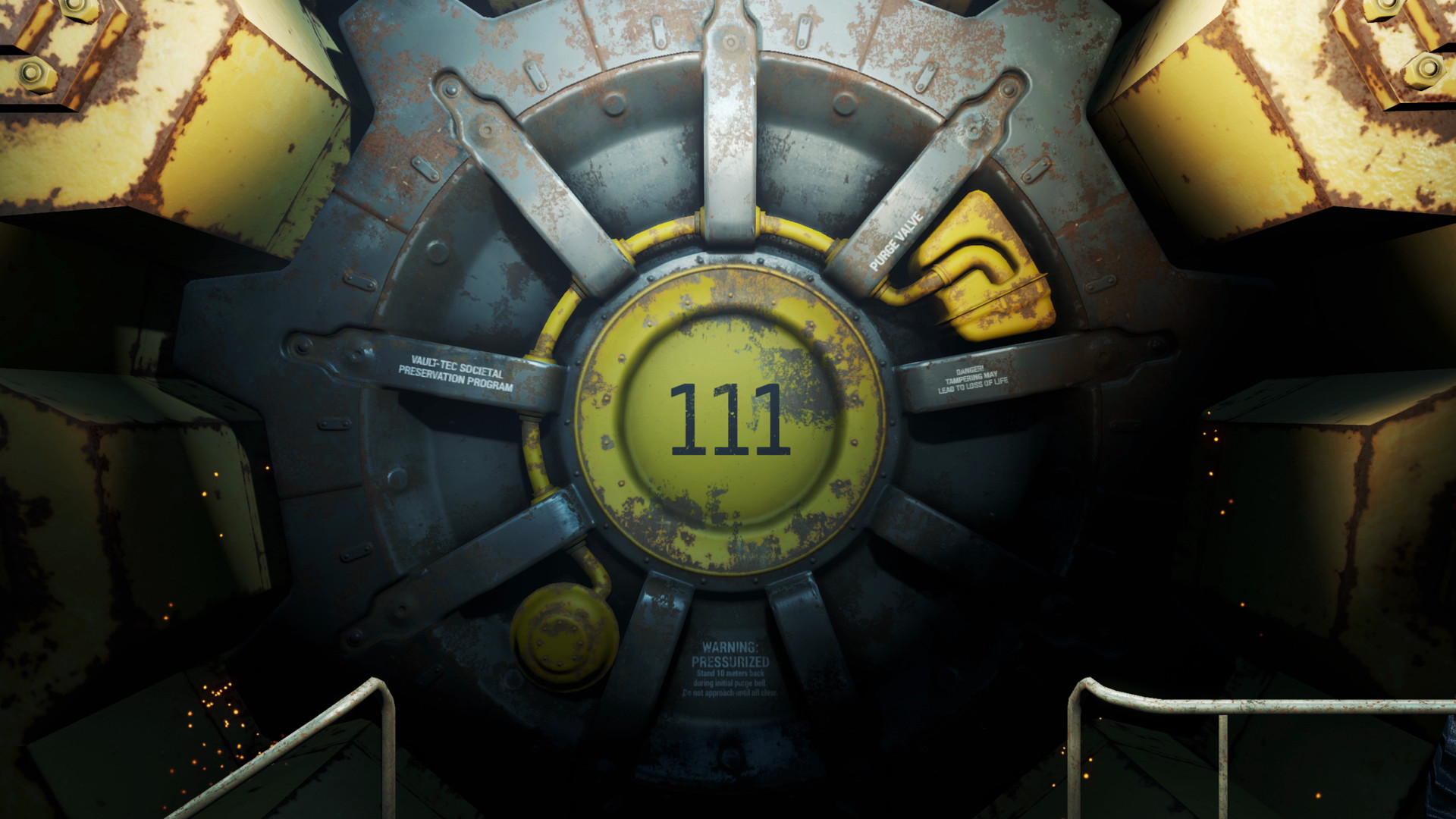 Fallout 4 cuadruplica su limite de mods en el update de agosto: de 256 a 1024 BA2 y nueva alerta de modpocalipsis