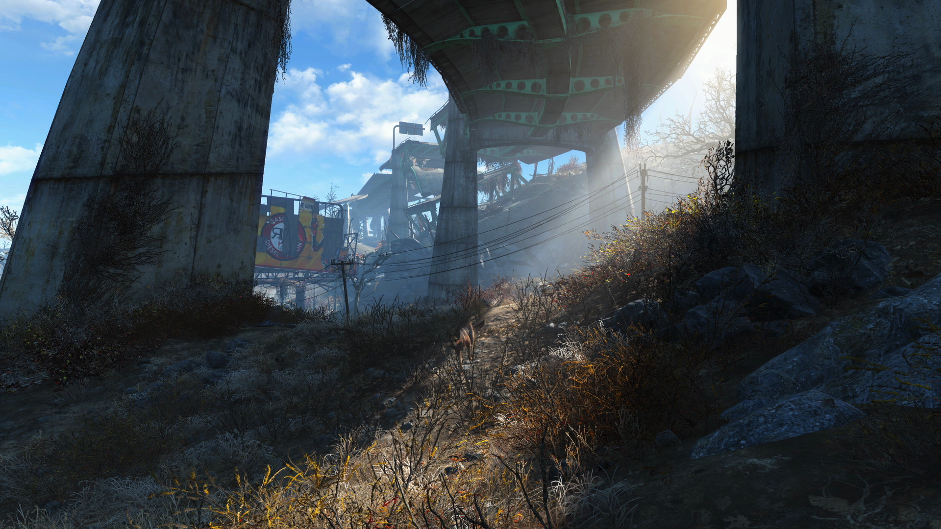 Fallout 4 cuadruplica su limite de mods en el update de agosto: de 256 a 1024 BA2 y nueva alerta de modpocalipsis