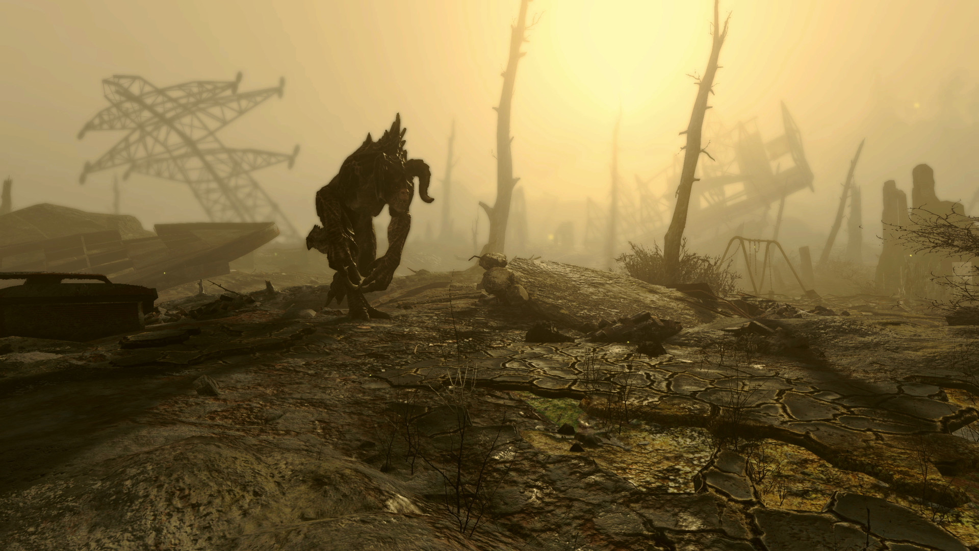 Fallout 4 cuadruplica su limite de mods en el update de agosto: de 256 a 1024 BA2 y nueva alerta de modpocalipsis