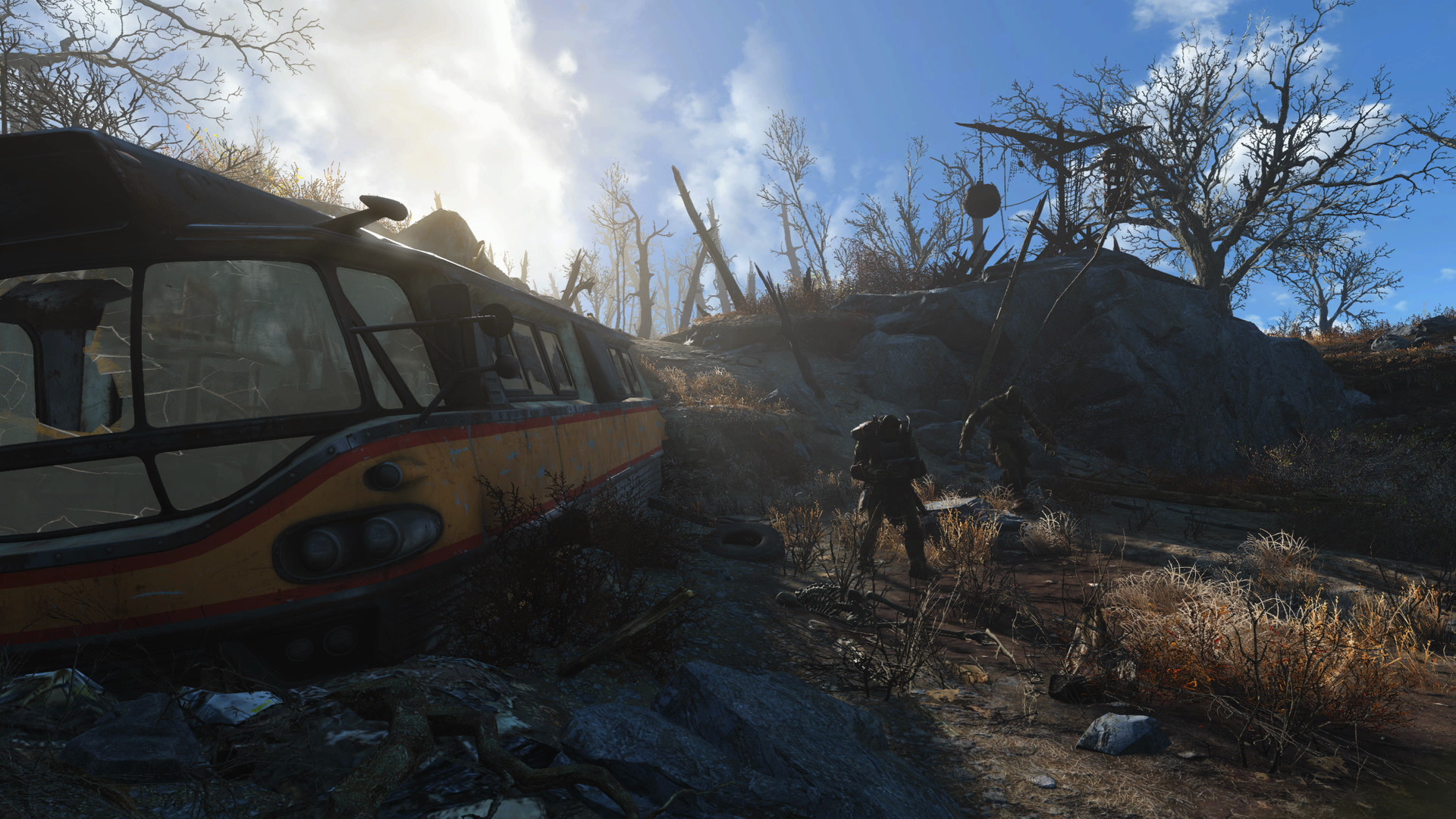 Fallout 4 cuadruplica su limite de mods en el update de agosto: de 256 a 1024 BA2 y nueva alerta de modpocalipsis