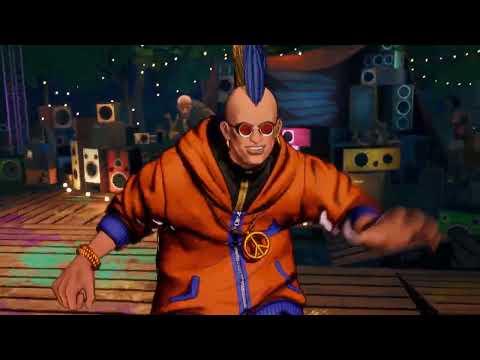 Fatal Fury desata la Season 3: seis peleadores nuevos y Rick Strowd llega el 23 de julio