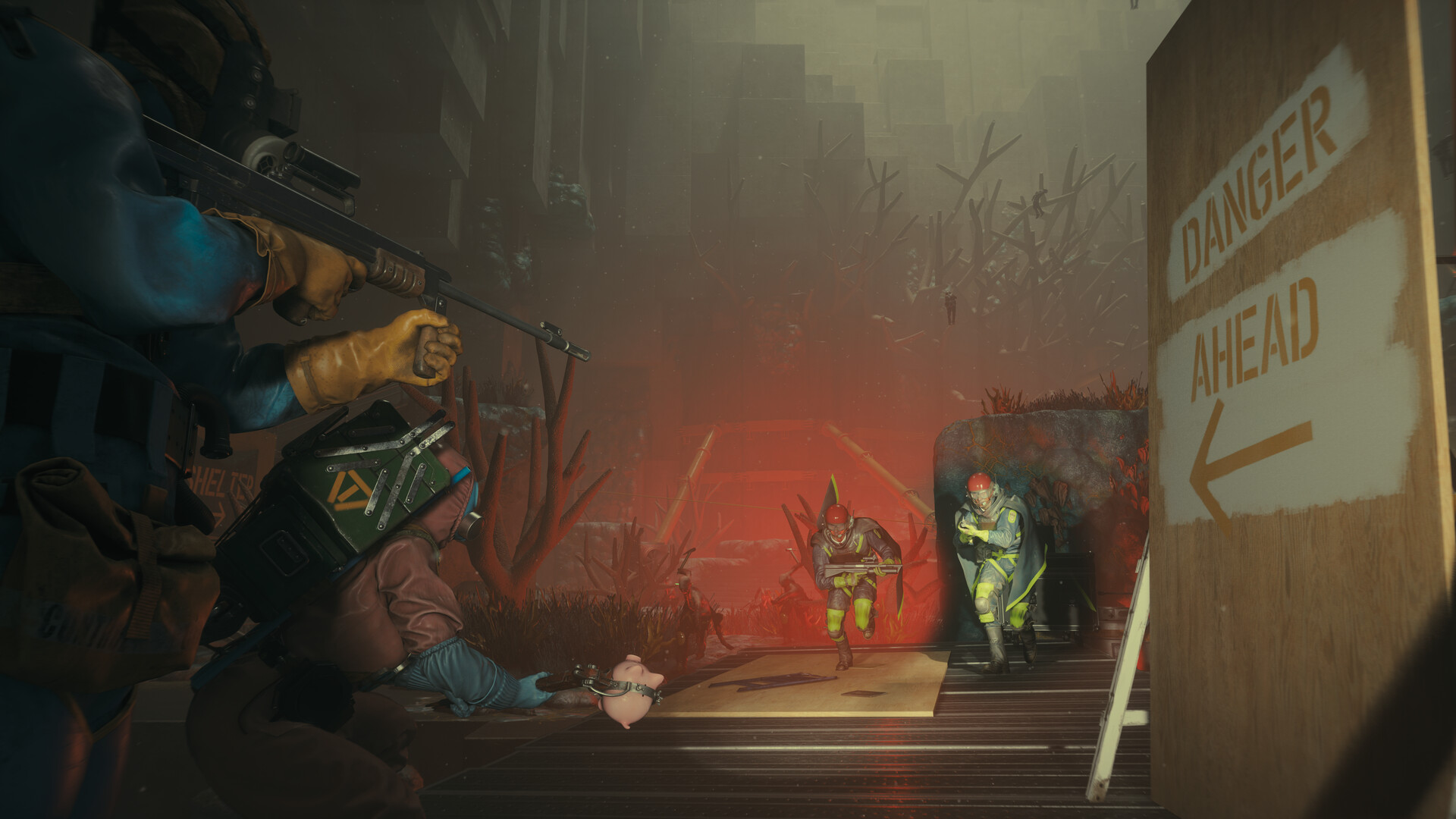 Captura del juego