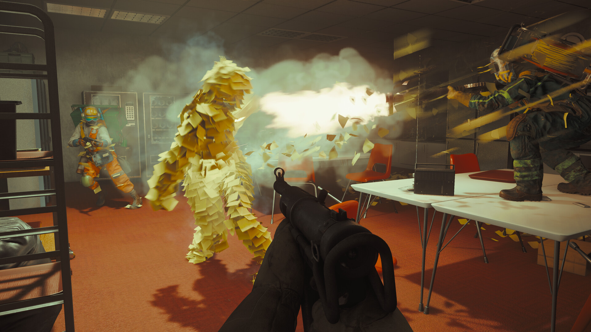 Captura del juego