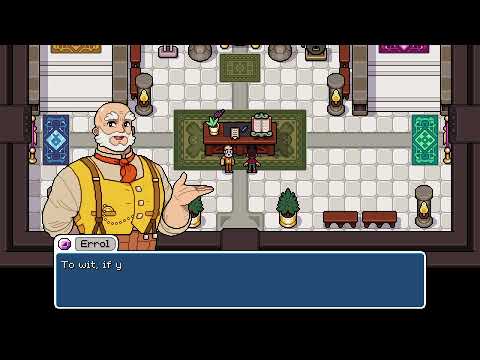 Fields of Mistria llegó a la 1.0: casamiento, hijos y el fin de dos años de early access