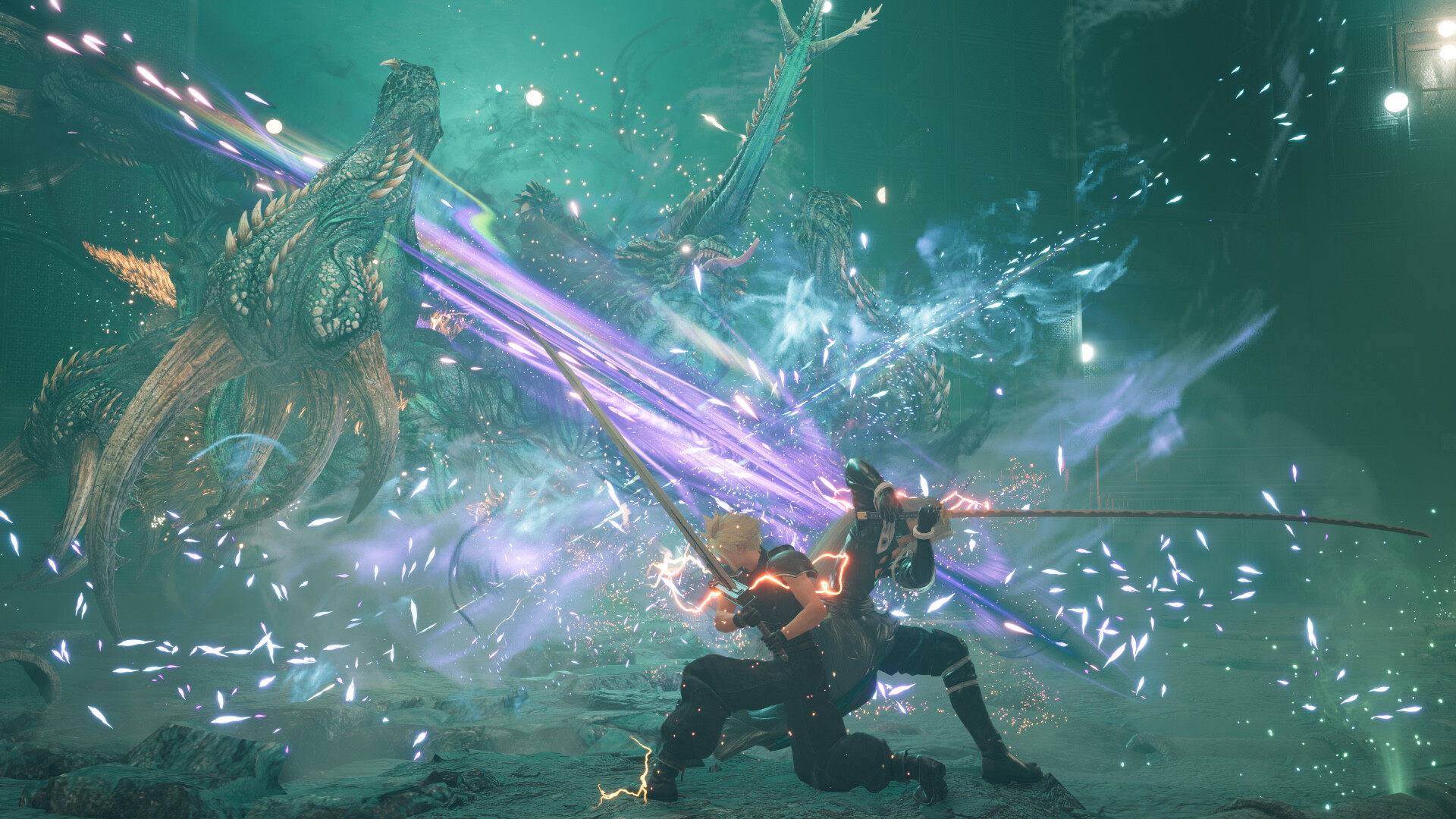 Captura del juego