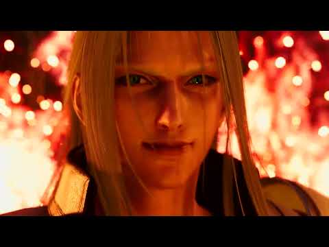 Final Fantasy VII Rebirth ya está disponible en Xbox Series y Nintendo Switch 2