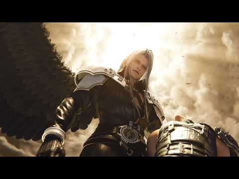 Final Fantasy VII Revelation llega el mismo dia a Steam: Square Enix cierra la trilogia en primavera 2027 para todas las plataformas