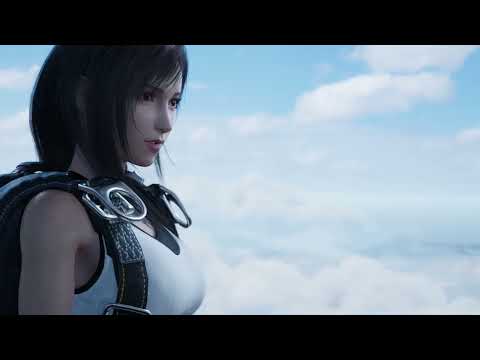 Final Fantasy VII Revelation llega el mismo dia a Steam: Square Enix cierra la trilogia en primavera 2027 para todas las plataformas