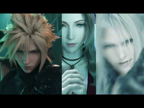 Final Fantasy VII Revelation llega el mismo dia a Steam: Square Enix cierra la trilogia en primavera 2027 para todas las plataformas