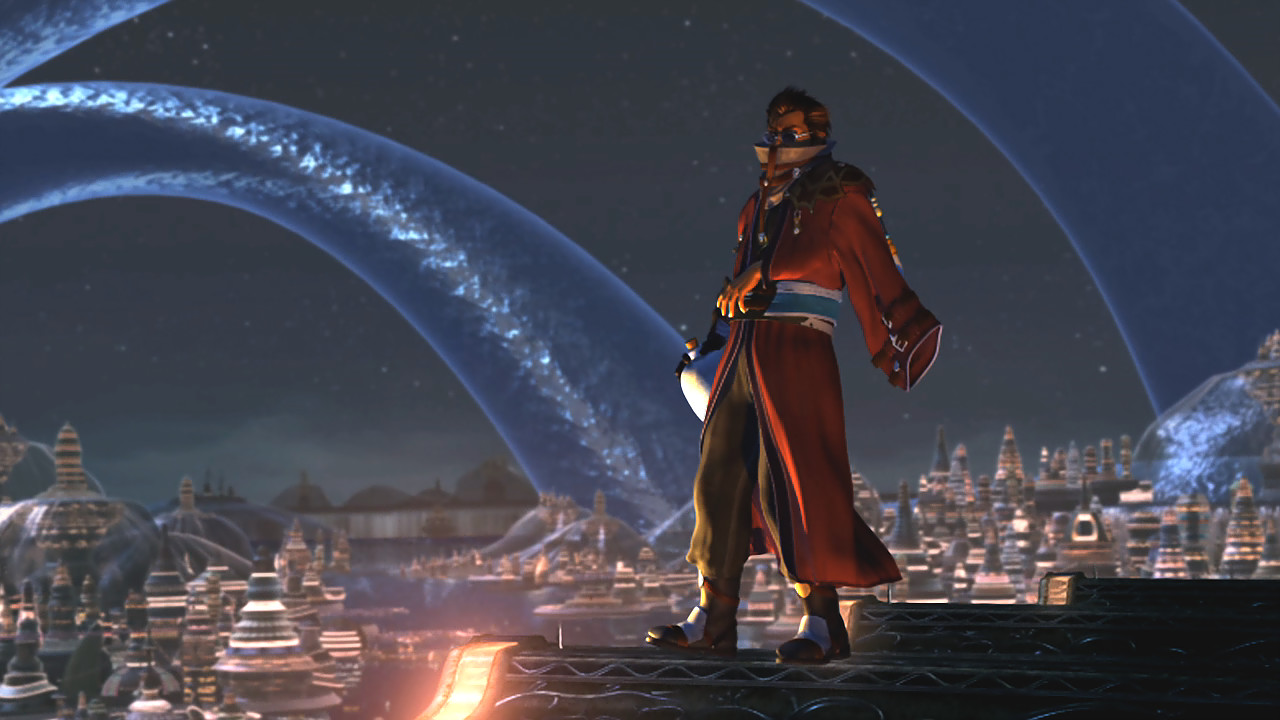 Square Enix