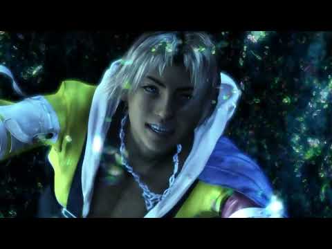 Final Fantasy X/X-2 HD Remaster llega hoy a Nintendo Switch 2: 25 aniversario con modo turbo y sin encuentros aleatorios
