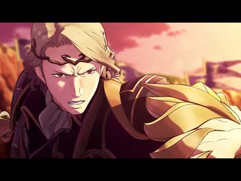 Fire Emblem: Fortune's Weave: los previews finales confirman 40 horas en dos de sus cuatro rutas antes del 17 de septiembre en Switch 2