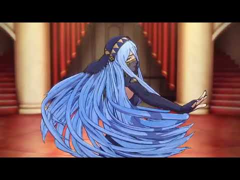 Fire Emblem: Fortune's Weave: los previews finales confirman 40 horas en dos de sus cuatro rutas antes del 17 de septiembre en Switch 2