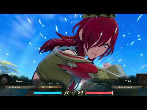 Fire Emblem: Fortune's Weave revelo su verdadera trama en el Direct del 4 de agosto y apunta al 17 de septiembre en Switch 2