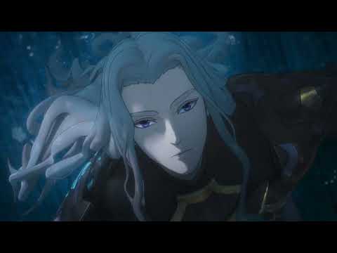 Fire Emblem: Fortune's Weave revelo su verdadera trama en el Direct del 4 de agosto y apunta al 17 de septiembre en Switch 2