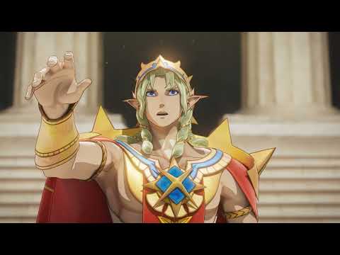 Fire Emblem: Fortune's Weave revelo su verdadera trama en el Direct del 4 de agosto y apunta al 17 de septiembre en Switch 2