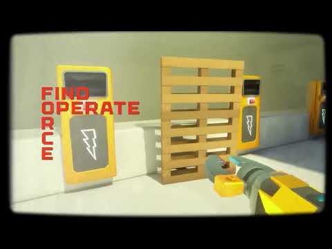FixForce salió del Early Access con todo: el co-op de robots caóticos llegó a Game Pass hoy en 1.0