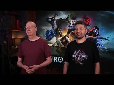 Frosthaven sale del Acceso Anticipado: el táctico de Snapshot Games pone fecha (15 de octubre)