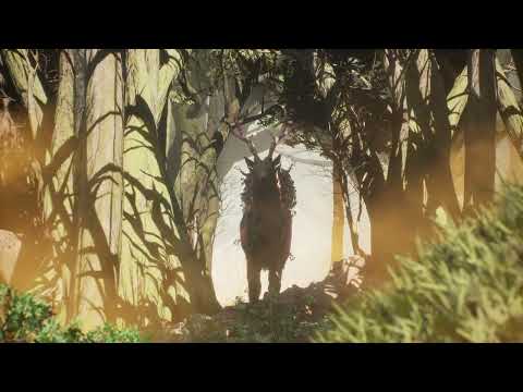 Game Freak muestra el combate de Beast of Reincarnation: una chica, su perro y jefes colosales