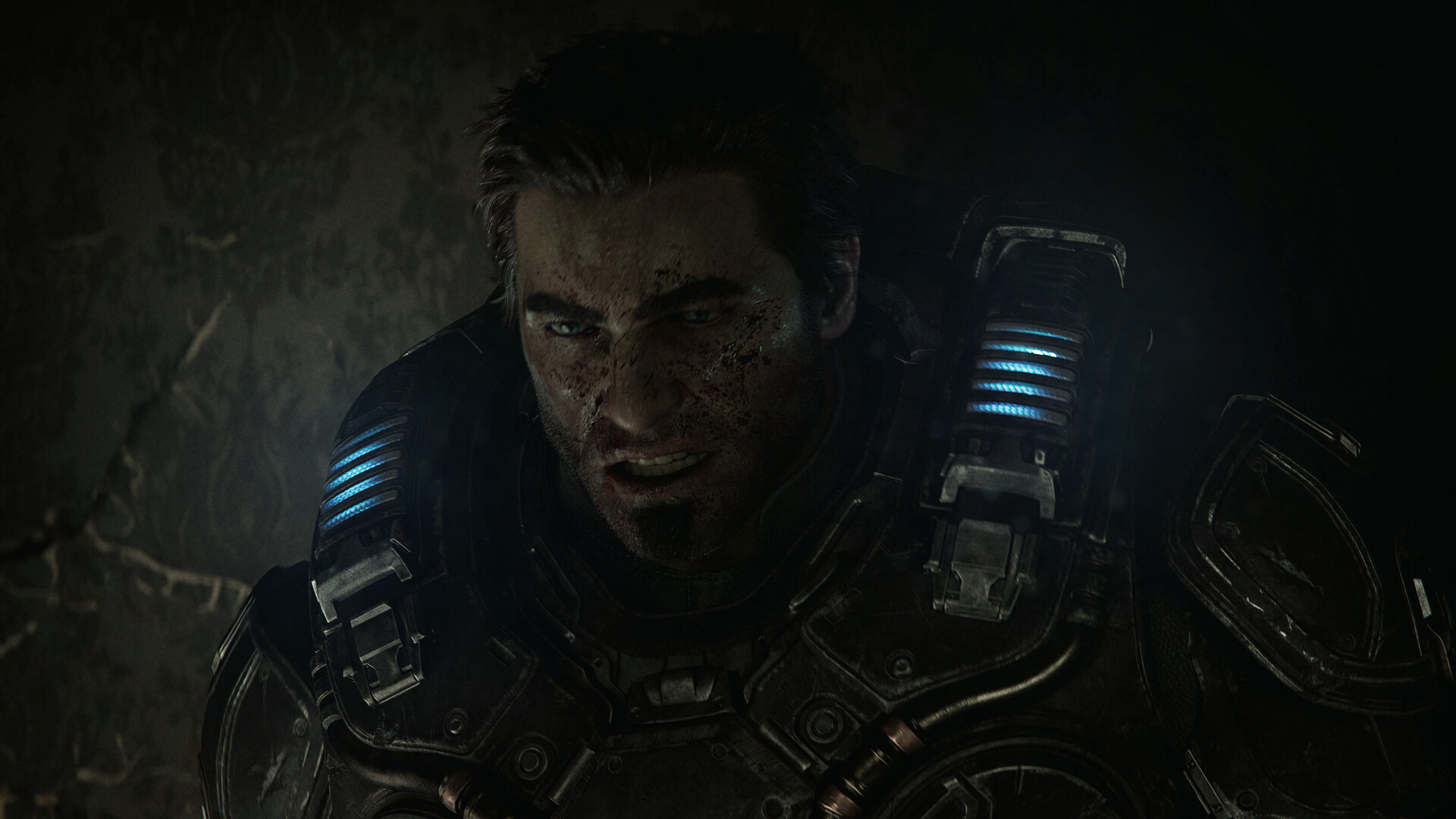 Captura del juego