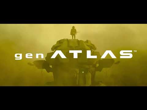Gen Atlas: Fumito Ueda, el creador de Shadow of the Colossus, revela su nuevo y misterioso juego