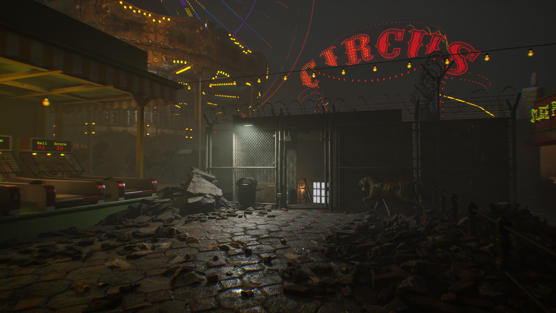 Captura del juego