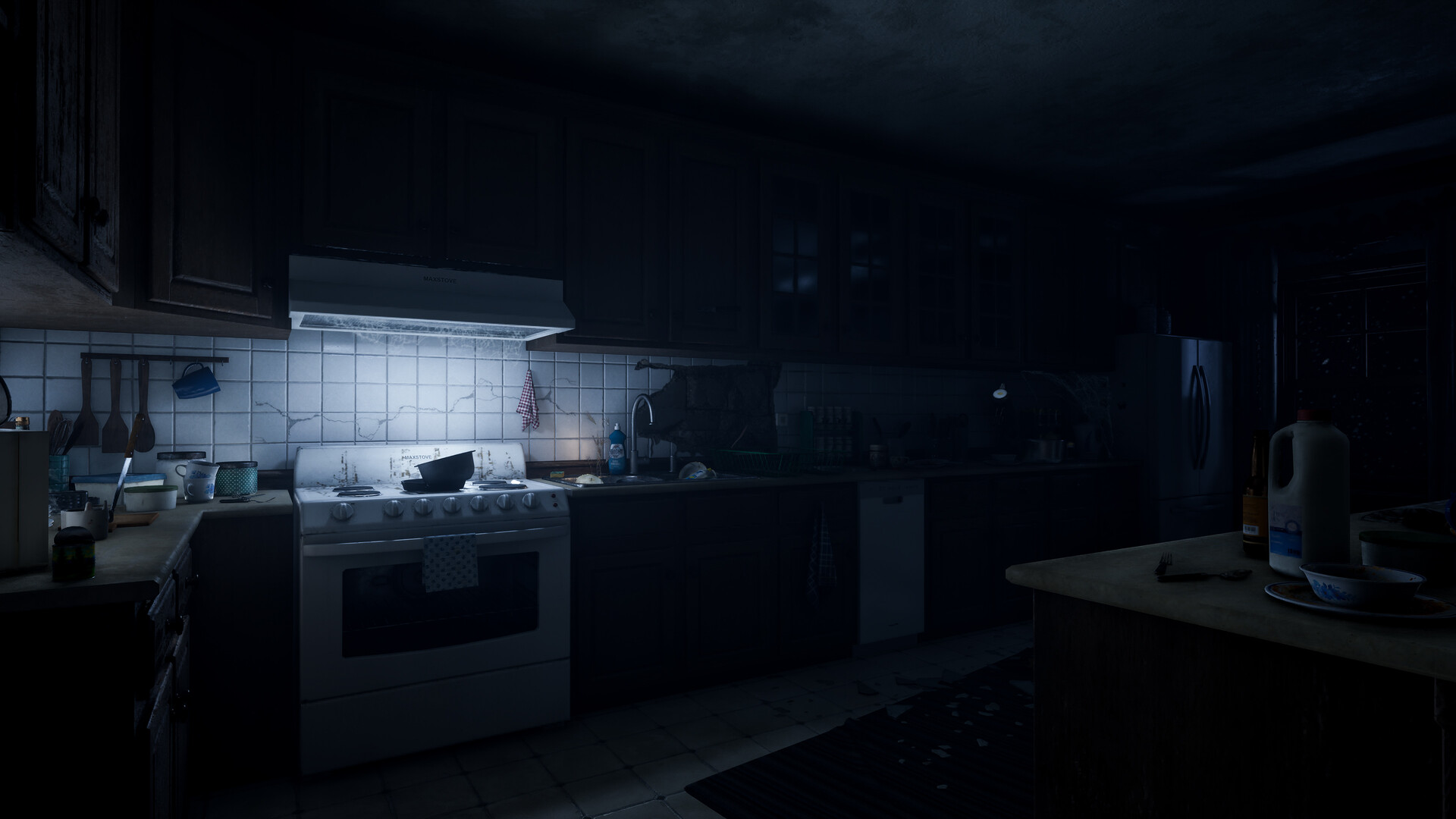 Captura del juego