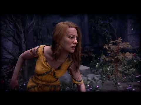 God of War Laufey: Santa Monica sorprende y ahora manejás a Faye, la esposa de Kratos, en el más allá de los dioses