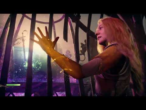God of War Laufey: Santa Monica sorprende y ahora manejás a Faye, la esposa de Kratos, en el más allá de los dioses