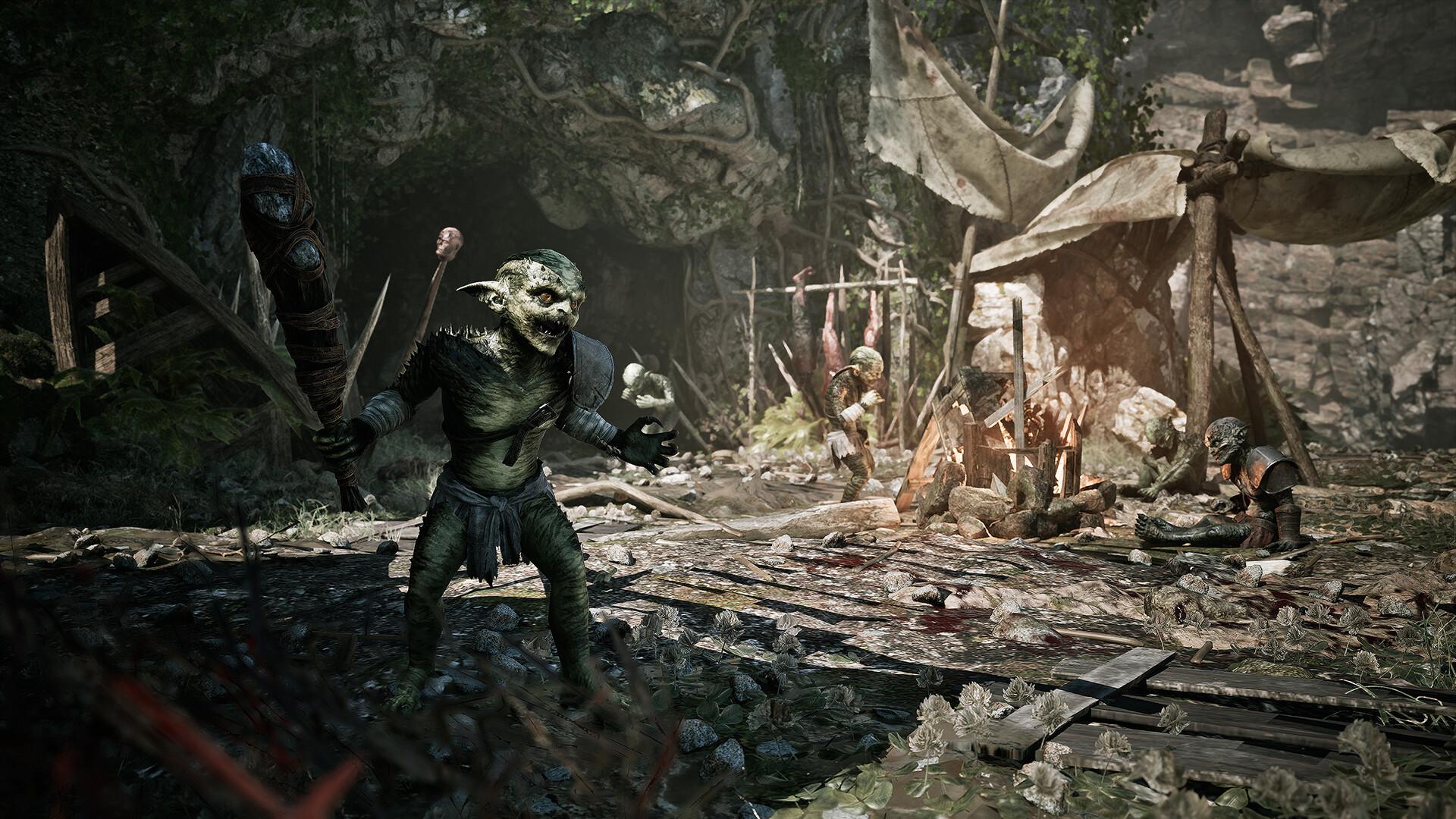 Captura del juego