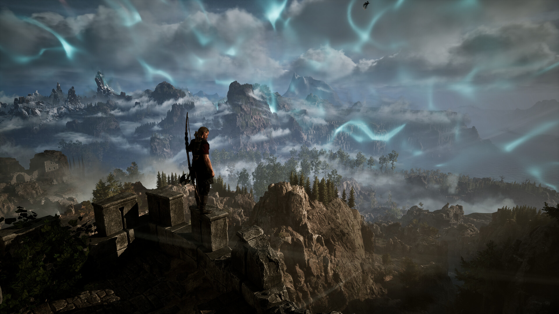 Gothic 1 Remake sale el 5 de junio: vuelve un clásico