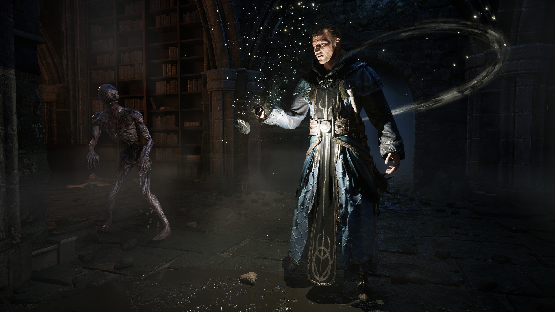 Gothic 1 Remake sale el 5 de junio: vuelve un clásico
