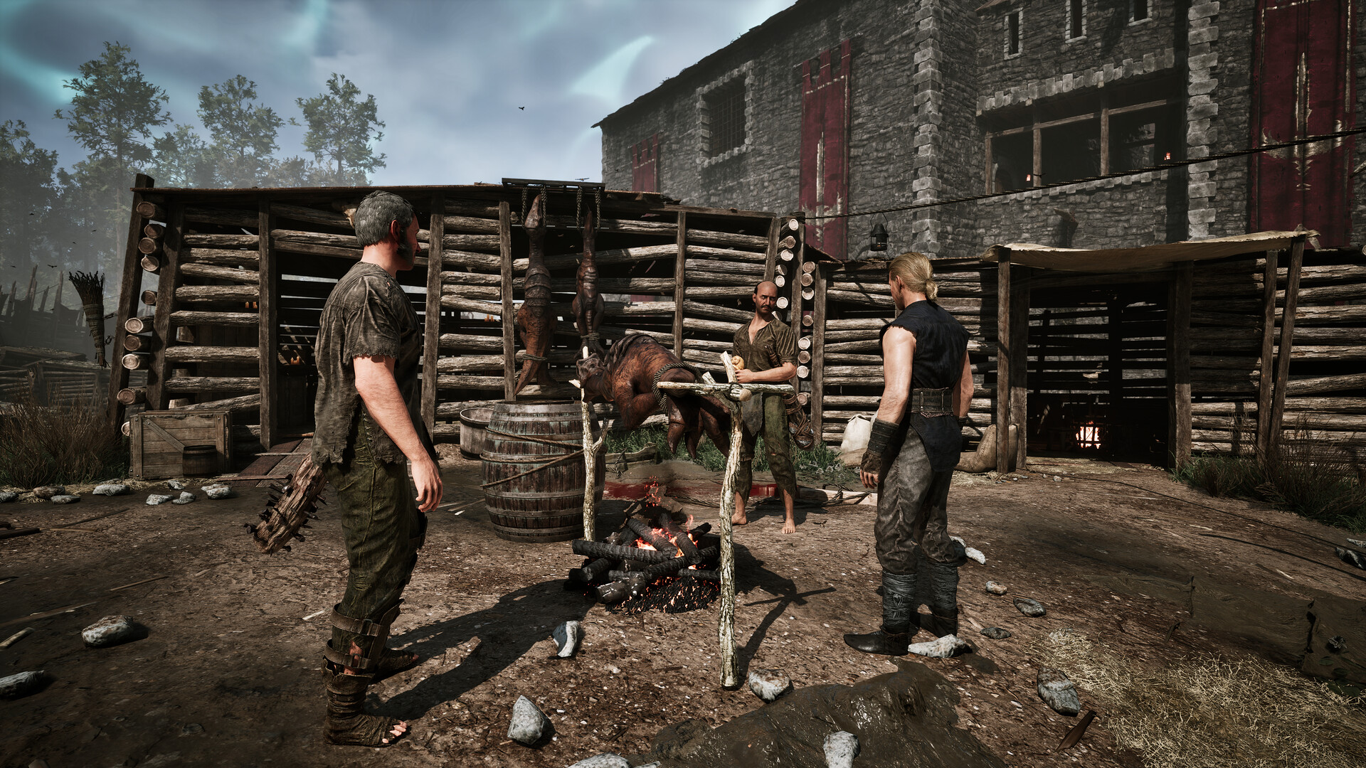 Gothic 1 Remake sale el 5 de junio: vuelve un clásico