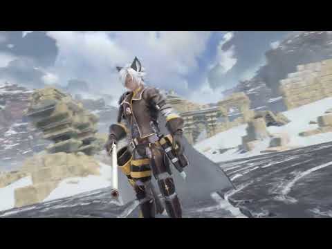 Granblue Fantasy: Relink - Endless Ragnarok ya está disponible: nueva historia, seis personajes y un modo roguelike