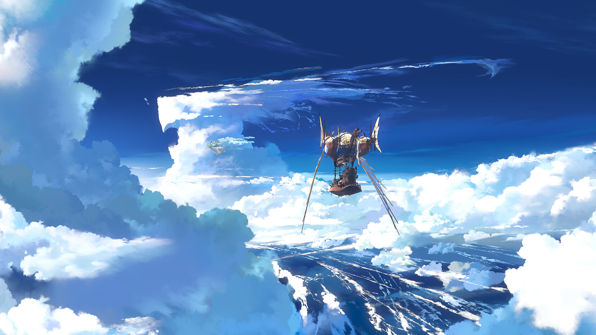 Cygames